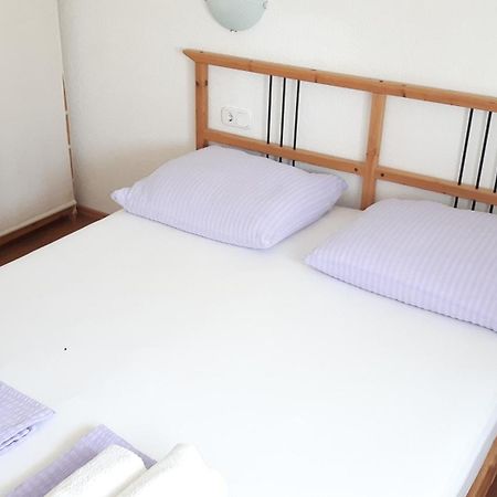 Apartmani Jureta Okrug Gornji Kültér fotó