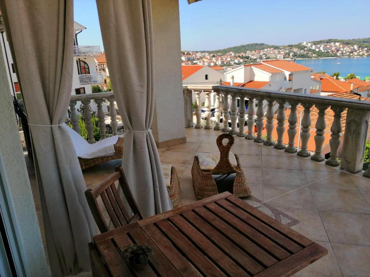 Apartmani Jureta Okrug Gornji Kültér fotó