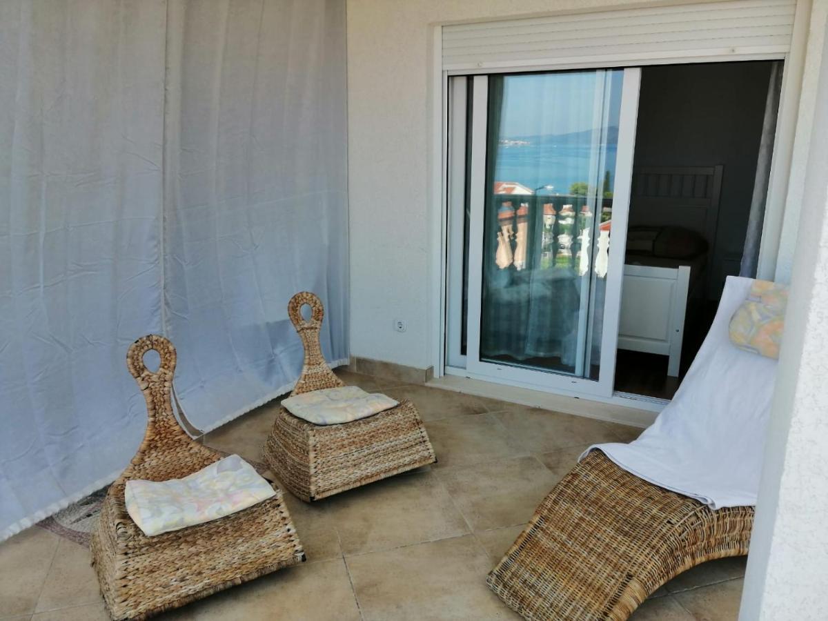 Apartmani Jureta Okrug Gornji Kültér fotó
