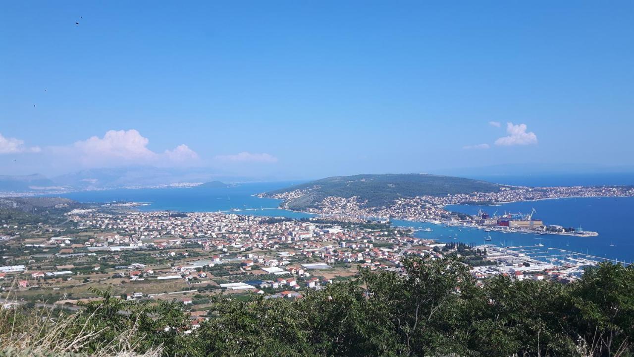 Apartmani Jureta Okrug Gornji Kültér fotó