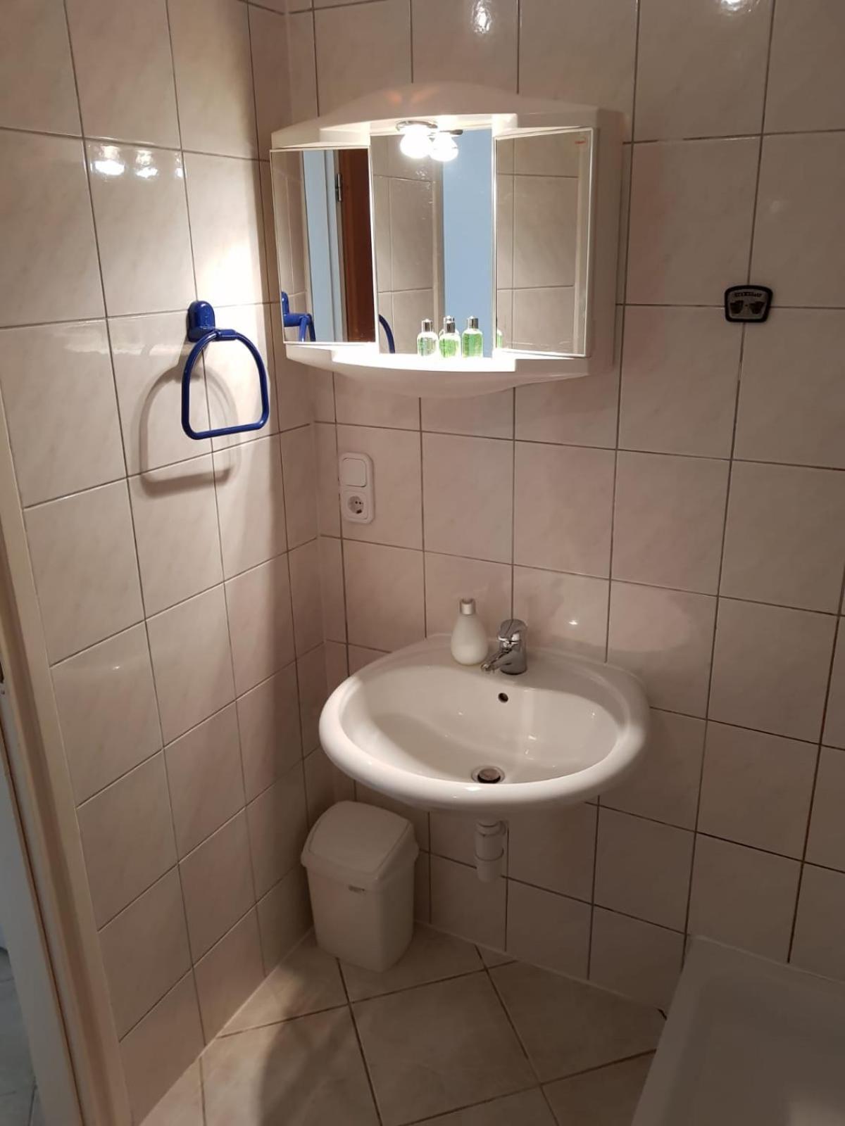 Apartmani Jureta Okrug Gornji Kültér fotó