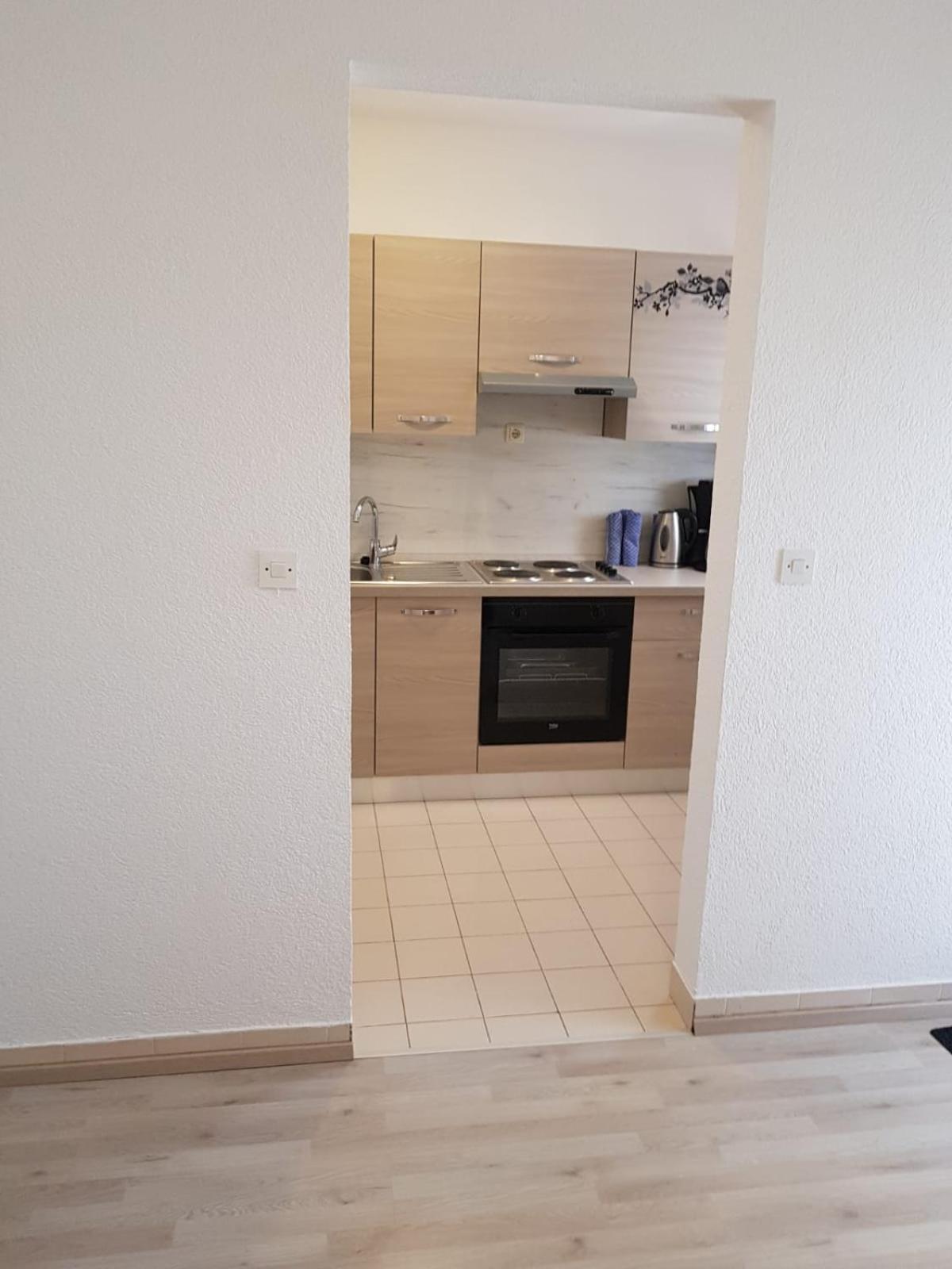 Apartmani Jureta Okrug Gornji Kültér fotó