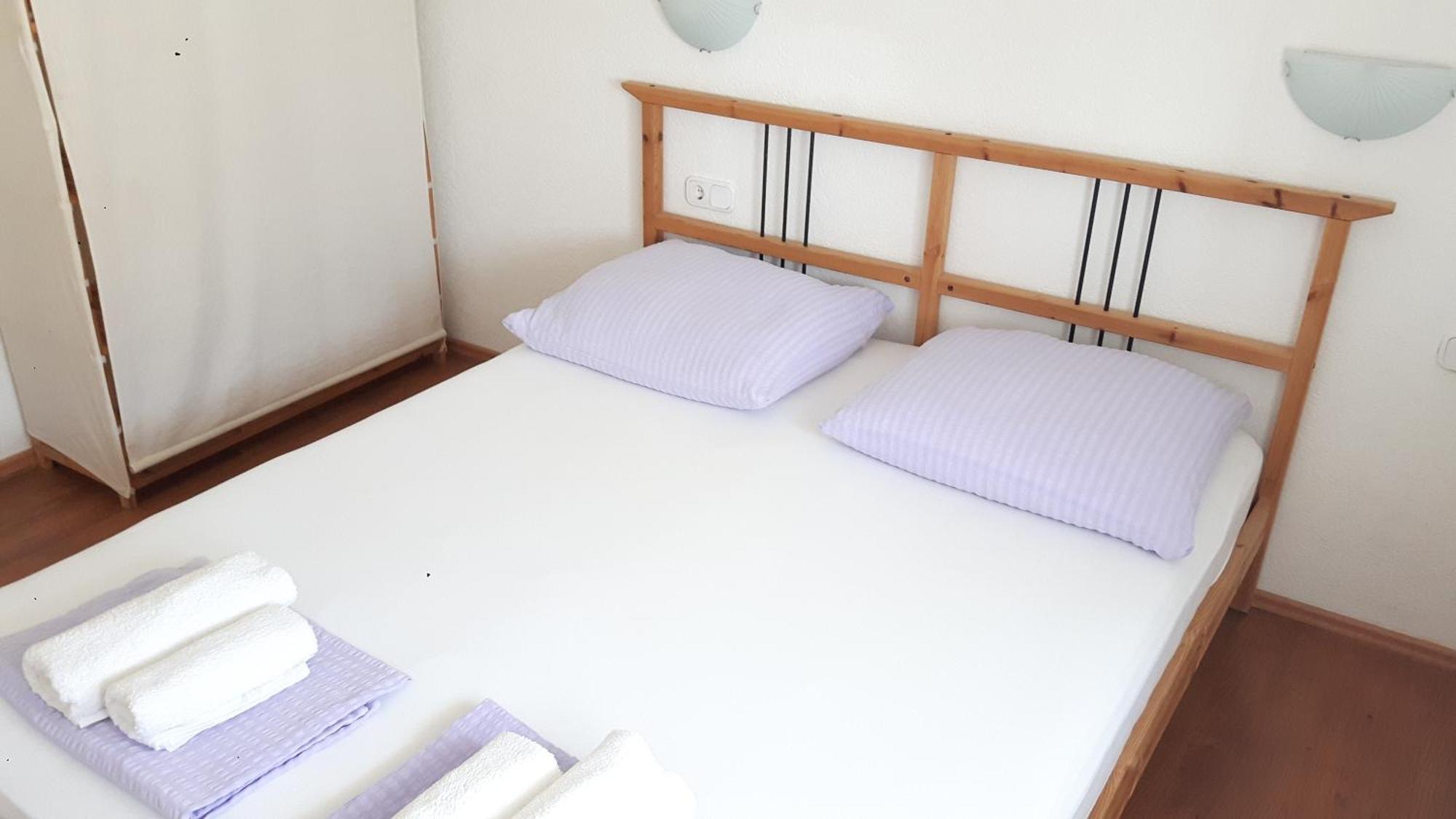 Apartmani Jureta Okrug Gornji Kültér fotó