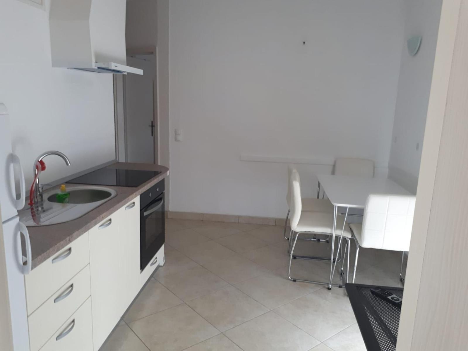 Apartmani Jureta Okrug Gornji Kültér fotó