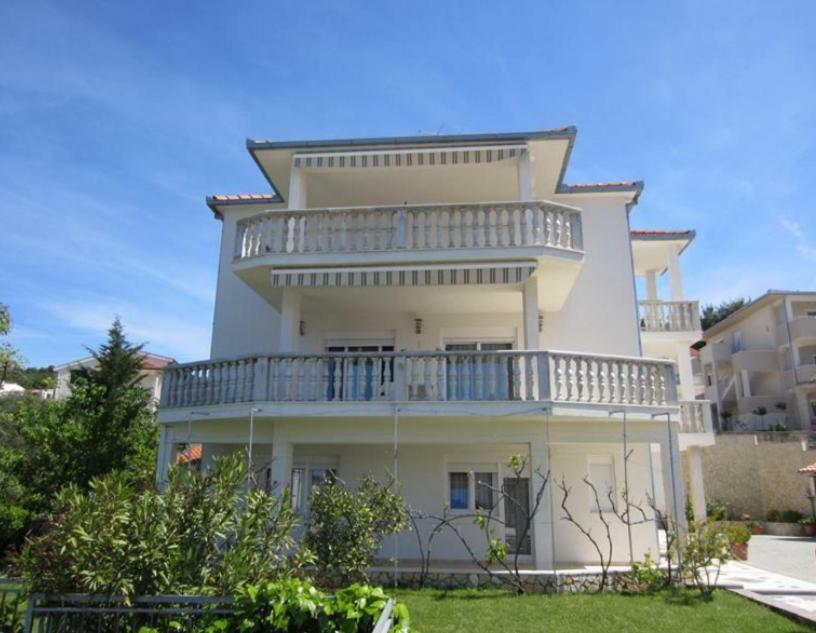 Apartmani Jureta Okrug Gornji Kültér fotó