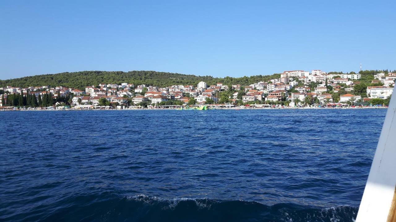 Apartmani Jureta Okrug Gornji Kültér fotó
