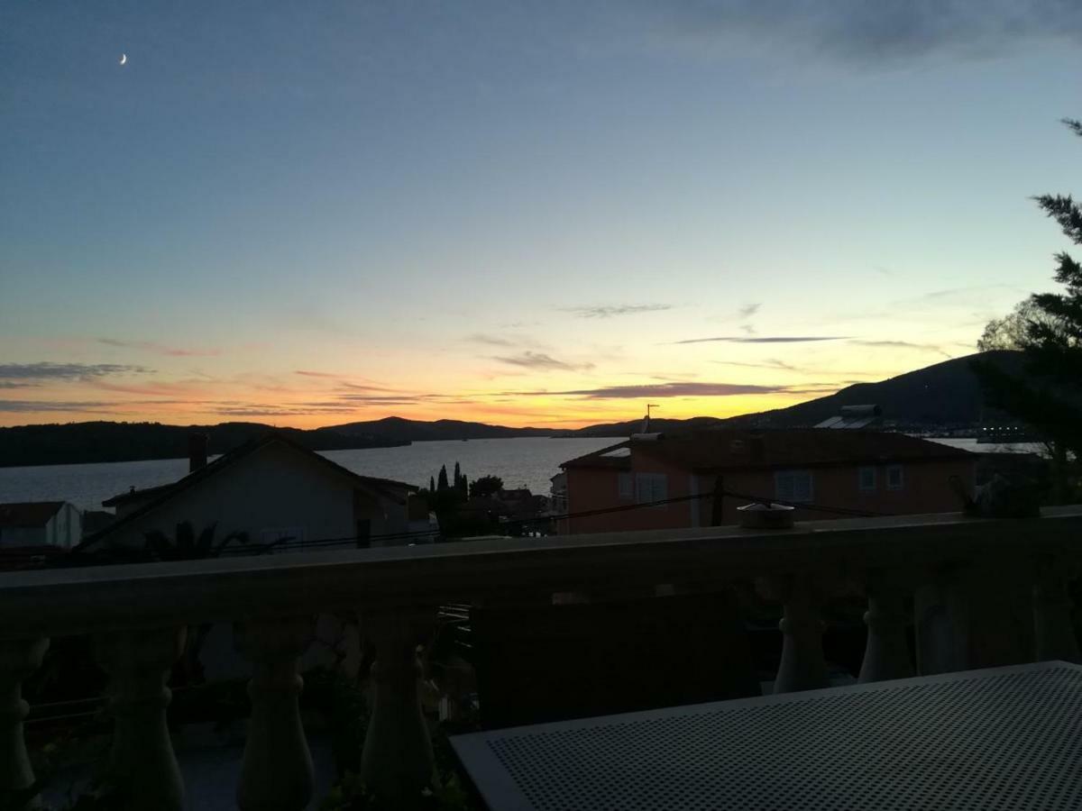Apartmani Jureta Okrug Gornji Kültér fotó