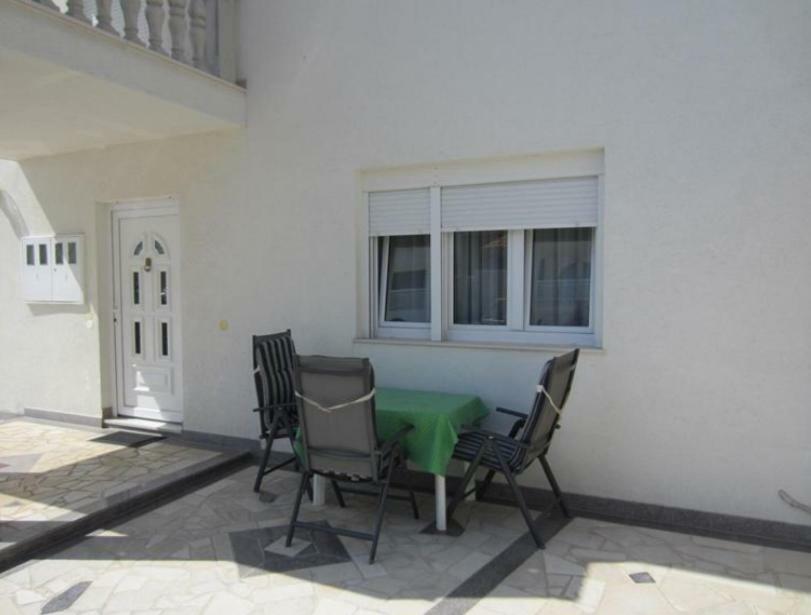 Apartmani Jureta Okrug Gornji Kültér fotó