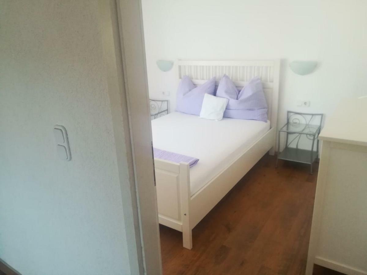 Apartmani Jureta Okrug Gornji Kültér fotó