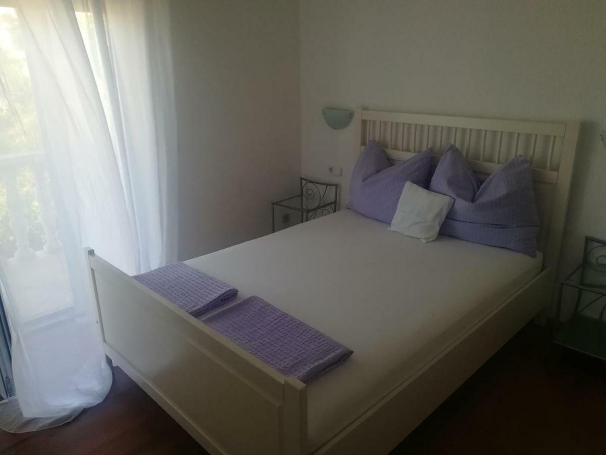 Apartmani Jureta Okrug Gornji Kültér fotó