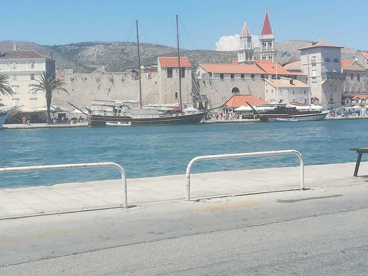 Apartmani Jureta Okrug Gornji Kültér fotó
