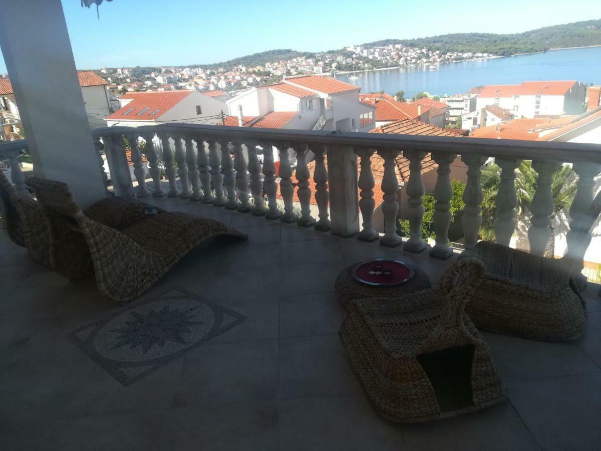 Apartmani Jureta Okrug Gornji Kültér fotó