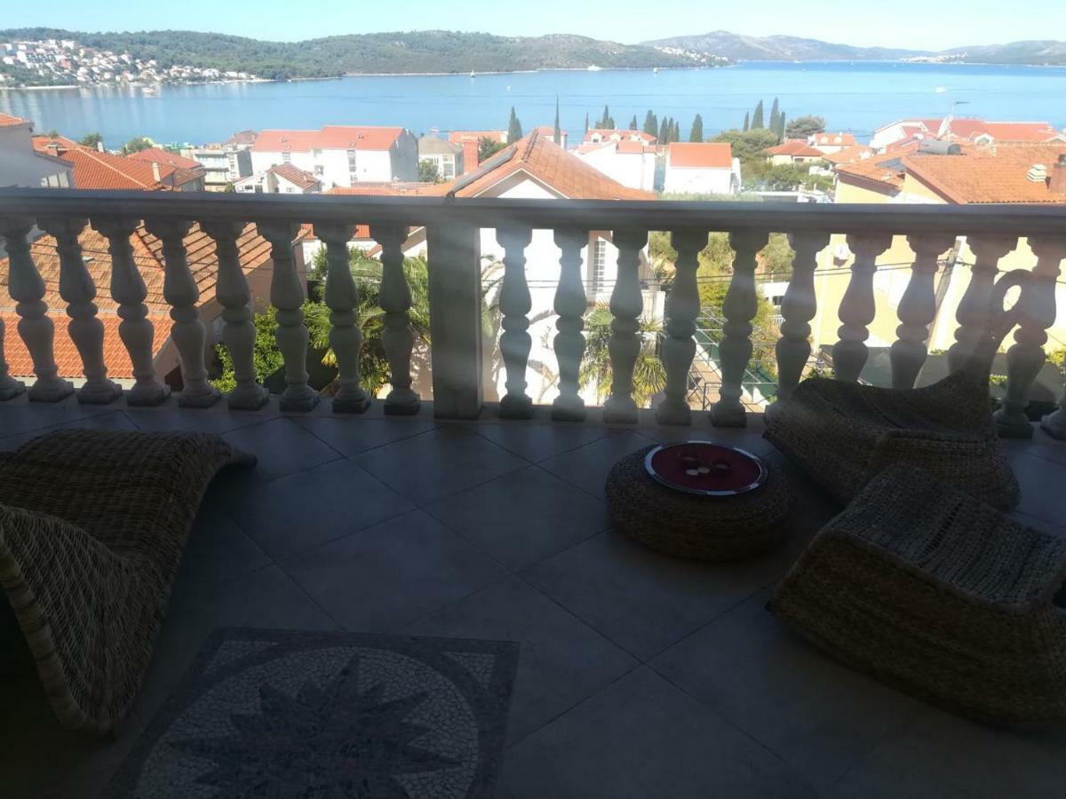 Apartmani Jureta Okrug Gornji Kültér fotó